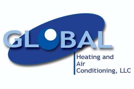 Global Heating and Air - Company Logo